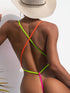 Extreme Micro String Bikini